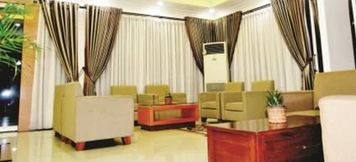 Lobby 2 UPGRIS INN