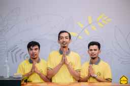 AUR KUNING HOSTEL, USD 10.14