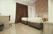 Kamar Tidur 7 YUNNA EXPRESS