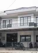 EXTERIOR_BUILDING Ngagel Residence Surabaya