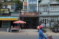 Bên ngoài Khanh Ngoc Hotel Dalat