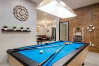 Entertainment Facility Paradise Hua Hin Pool Villa