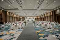 Functional Hall Luwansa Hotel and Convention Center Manado