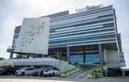 Lain-lain 2 Luwansa Hotel and Convention Center Manado