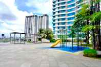 Fasilitas Hiburan Apartemen Grand Kamala Lagoon by Fortune88