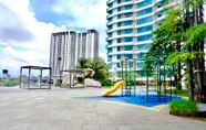 Entertainment Facility 3 Apartemen Grand Kamala Lagoon by Fortune88