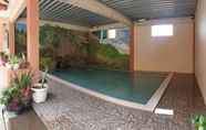 Swimming Pool 7 Hollymoon Sekar Ayu