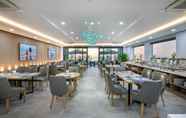 ร้านอาหาร 4 Nguyen Gia Hotel