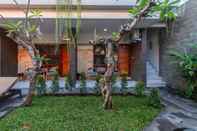 Ruang untuk Umum Naksa Homestay Sanur 