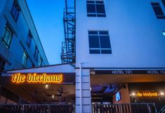 Restaurant 7 HOTEL 101 PERMAS JAYA