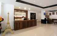 Lobby 5 HOTEL 101 PERMAS JAYA