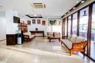 Lobby HOTEL 101 PERMAS JAYA