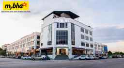 HOTEL 101 PERMAS JAYA, USD 29.48