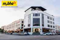 Exterior HOTEL 101 PERMAS JAYA