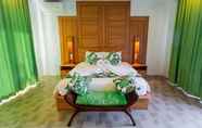 Bedroom 3 Villa Rama Penida by ABM