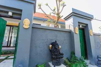 Bangunan 4 Villa Rama Penida by ABM