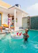 SWIMMING_POOL Villa Rama Penida by ABM