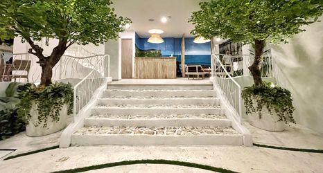 Lobby 2 Khaiyyara Jimbaran Bali