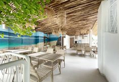 餐厅 6 Khaiyyara Jimbaran Bali