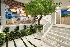 大堂 Khaiyyara Jimbaran Bali