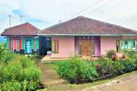 Exterior Villa Lembang Bunda