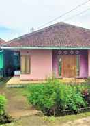 EXTERIOR_BUILDING Villa Lembang Bunda