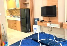 Kamar Tidur 4 Springlake Apartment Summarecon by Veeroom