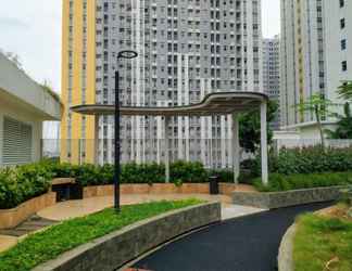 Exterior 2 Springlake Apartment Summarecon by Veeroom