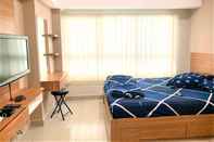 Bedroom Springlake Apartment Summarecon by Veeroom