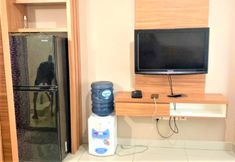 Kamar Tidur 6 Springlake Apartment Summarecon by Veeroom