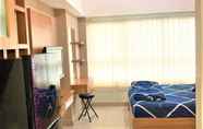 Kamar Tidur 3 Springlake Apartment Summarecon by Veeroom