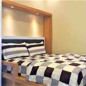 Bedroom 1 Mampir Kawah Ijen Guest House, Makam Datuk Malik Ibrahim Hotels