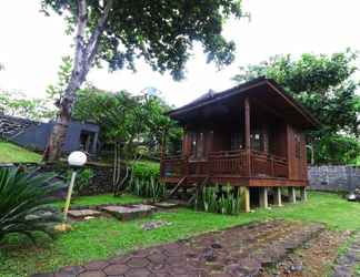 Kamar Tidur 2 Negla Beach Villa