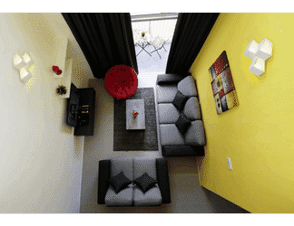 Lobi 2 Play Residence at Golden Hills 