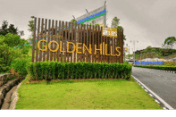 Exterior Play Residence at Golden Hills 