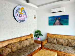 Sảnh chờ 4 DKERIS HOTEL MELAKA