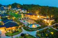 Khu vực công cộng Camia Resort & Spa