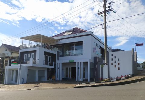 외관 Akor Guest House