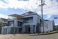 Exterior Akor Guest House