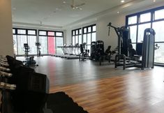 Entertainment Facility 7 Thematic Units at Geo38 Residence Genting Highlands 