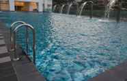 Swimming Pool 3 Thematic Units at Geo38 Residence Genting Highlands 
