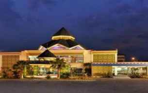 Hotel Yusro Jombang (Family Hotel) Restaurant & convention, THB 675.12