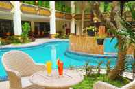 Kolam Renang Hotel Yusro Jombang (Family Hotel) Restaurant & convention
