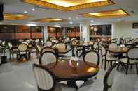 Dewan Majlis Hotel Yusro Jombang (Family Hotel) Restaurant & convention