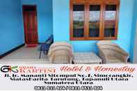 Common Space Graha Kartini Homestay