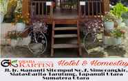 Exterior 7 Graha Kartini Homestay