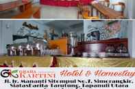 Restaurant Graha Kartini Homestay