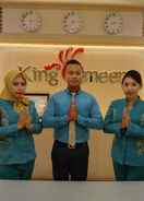 HOTEL_SERVICES Hotel King Ameer