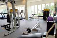 Fitness Center Hotel King Ameer