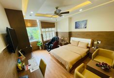 Phòng ngủ 7 Good For You Hotel